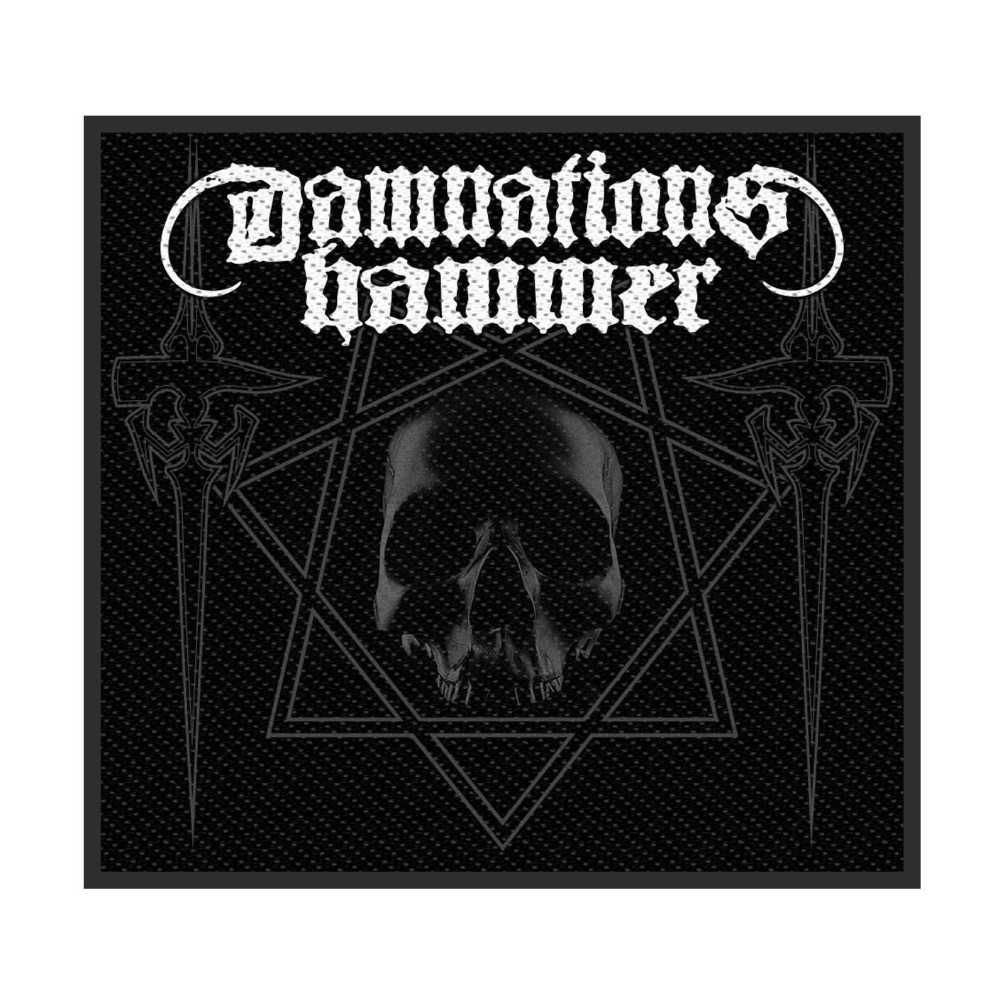 Damnations Hammer - Hammers of War